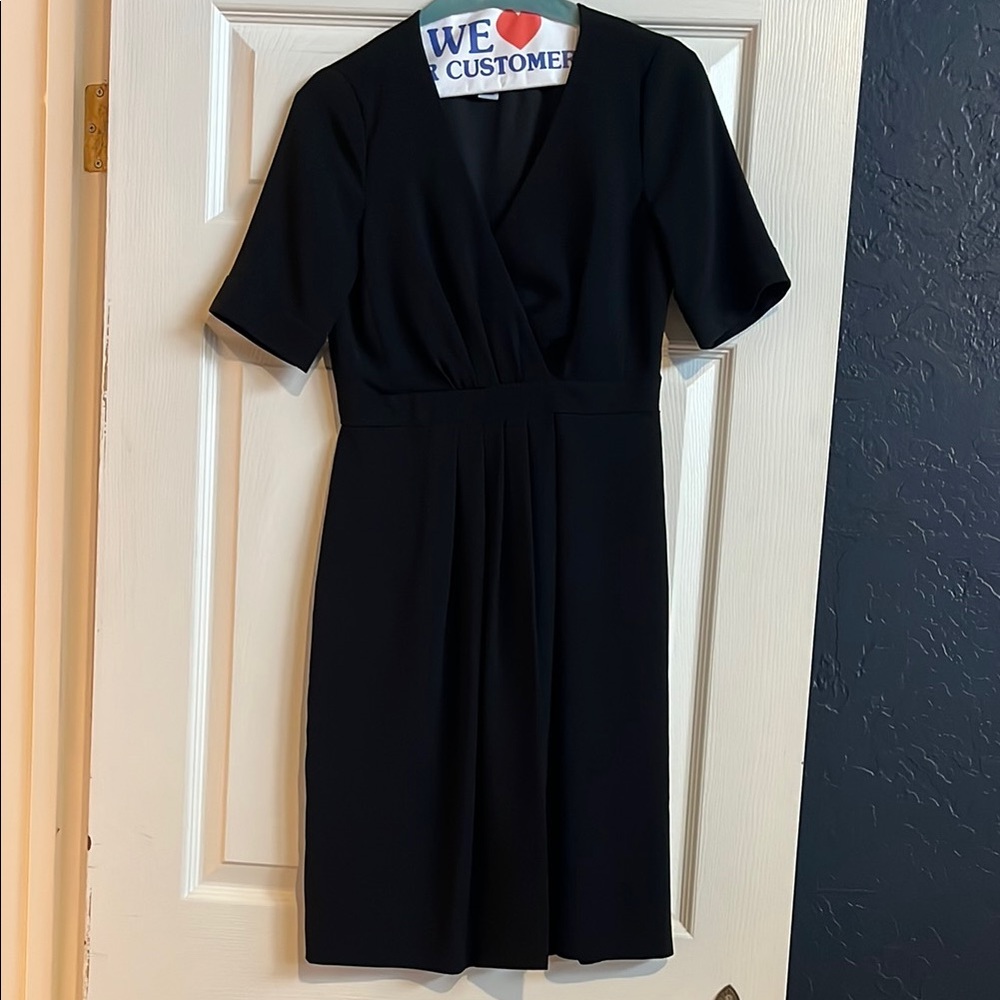 J. crew dress